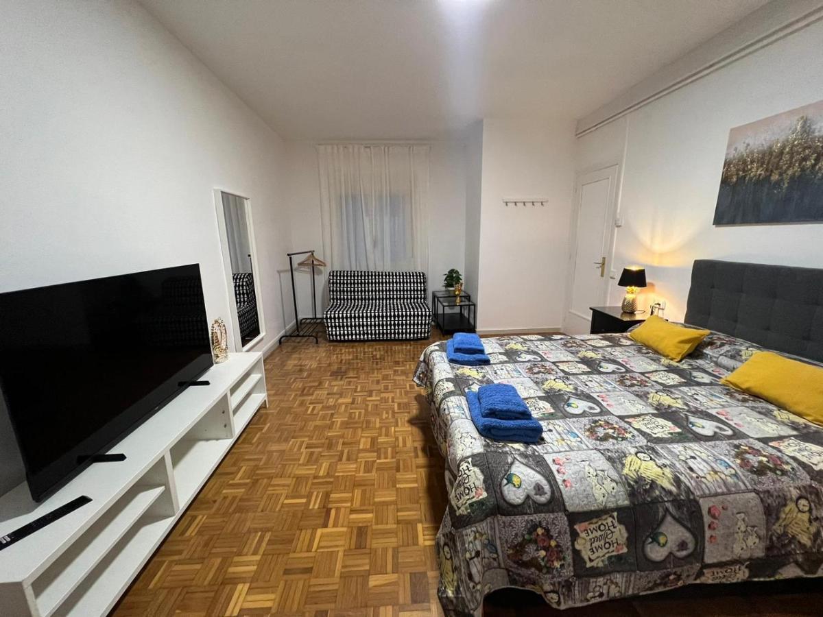 Habitaciones Rambla Catalunya Barcelona Exterior foto