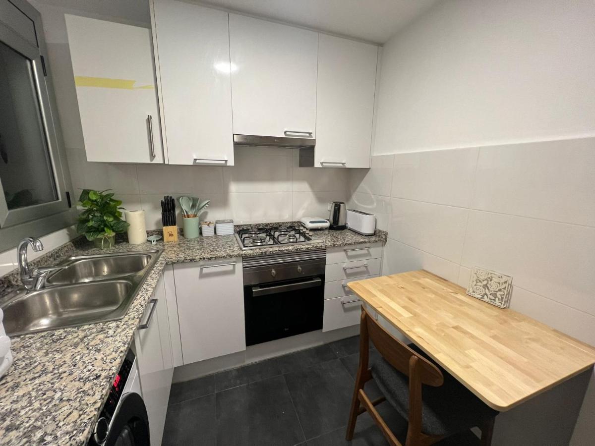 Habitaciones Rambla Catalunya Barcelona Exterior foto
