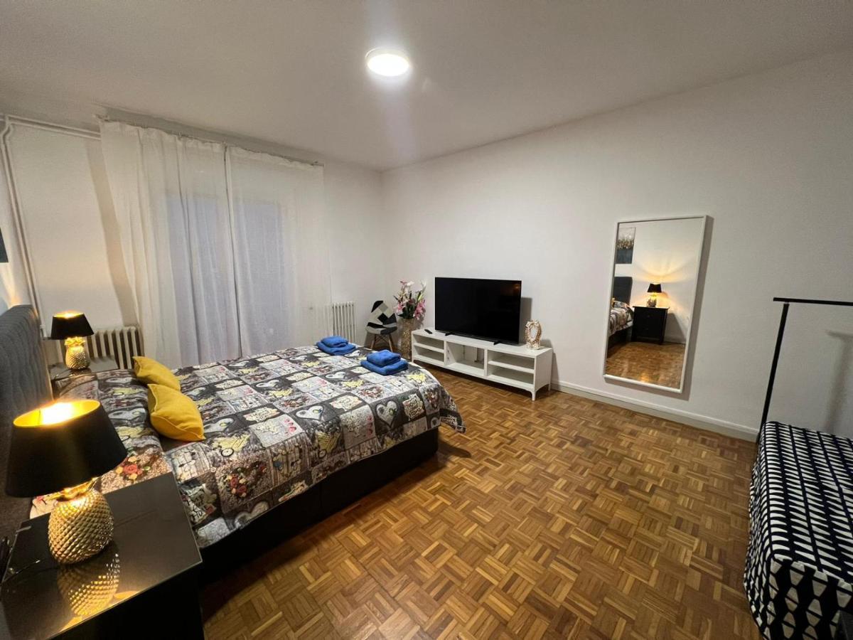 Habitaciones Rambla Catalunya Barcelona Exterior foto