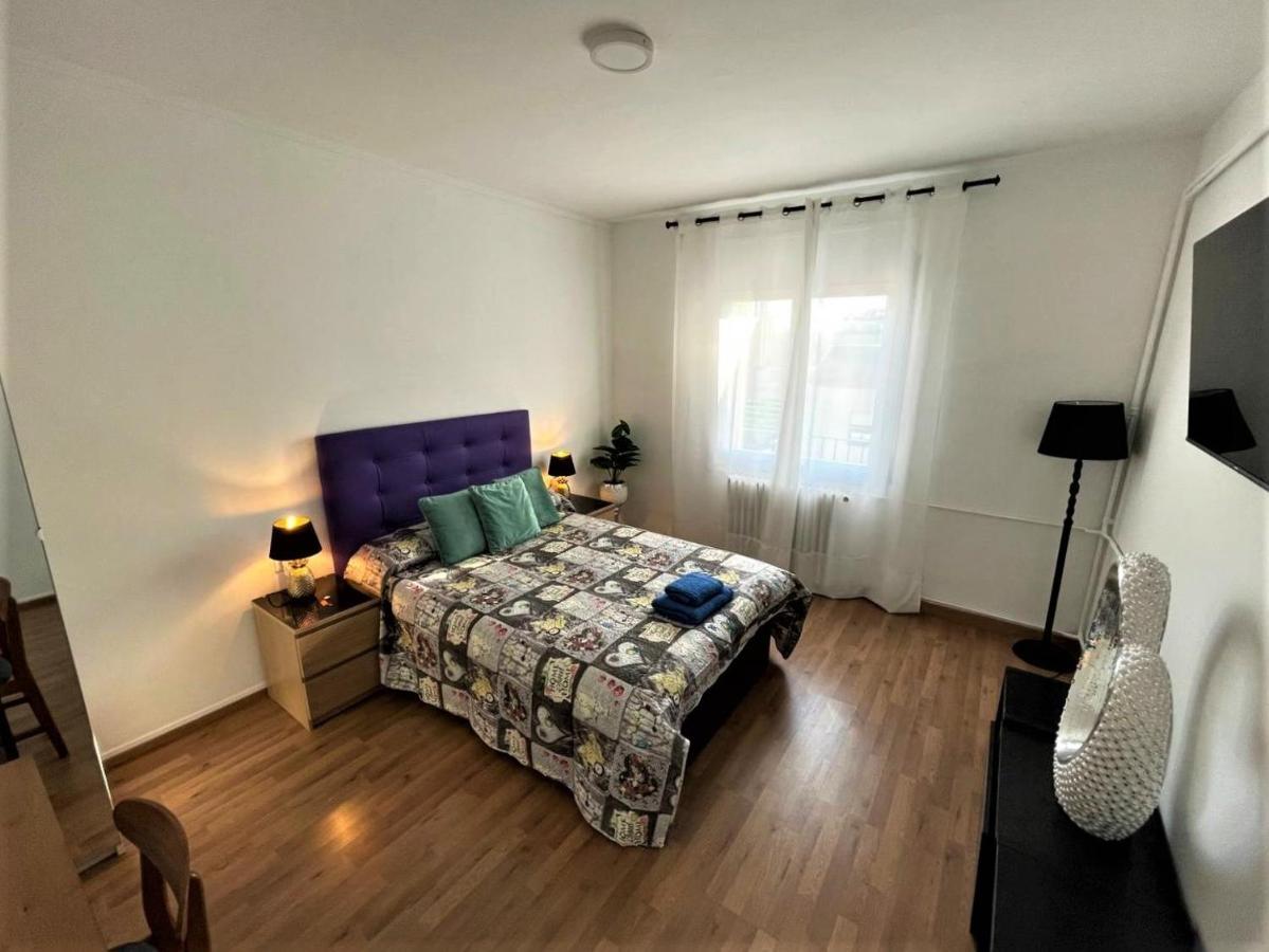 Habitaciones Rambla Catalunya Barcelona Exterior foto