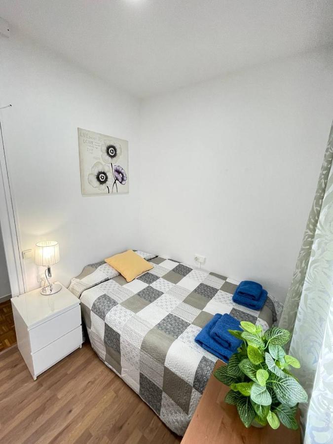 Habitaciones Rambla Catalunya Barcelona Exterior foto